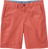 Colour: Mineral Red
