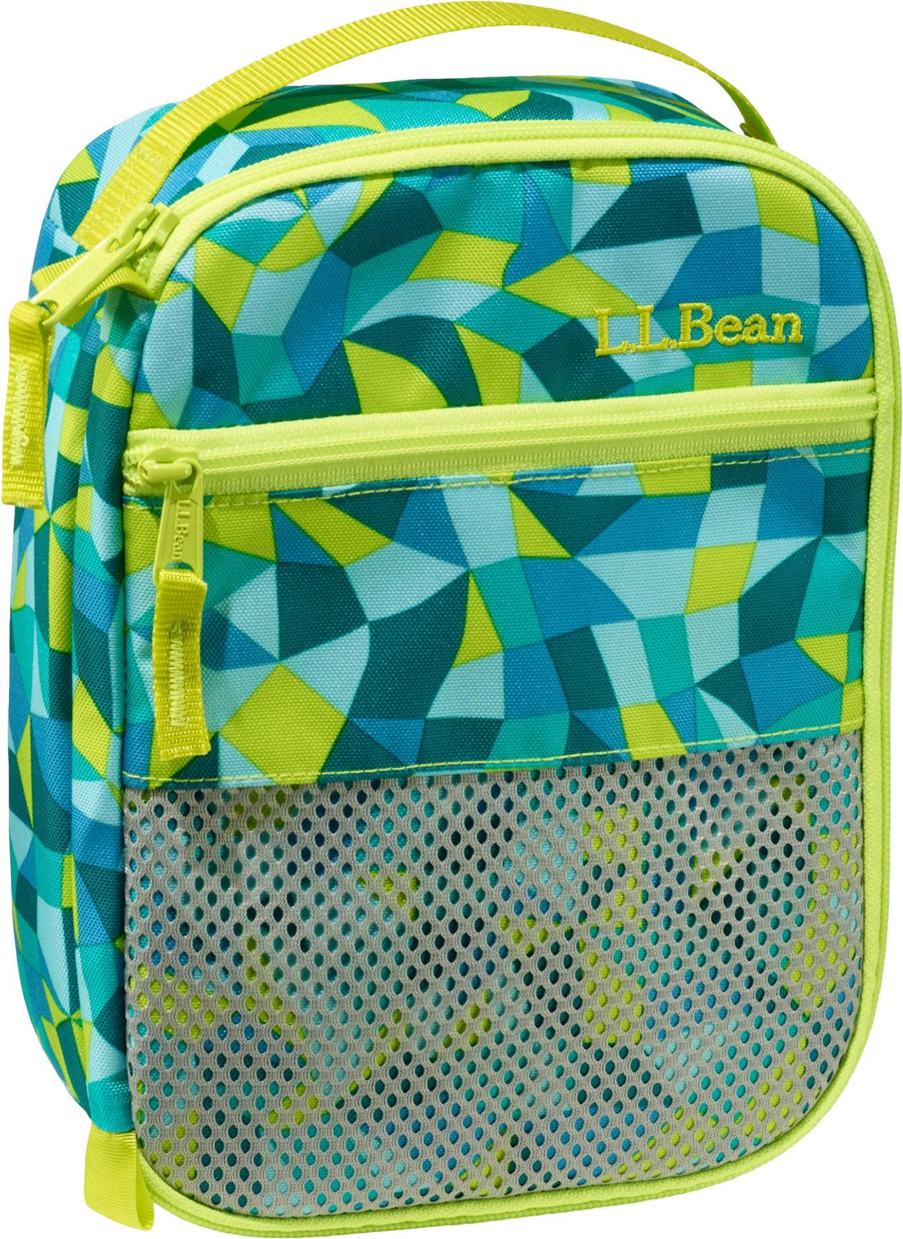 Product gallery image number 1 for product Printed Lunch Box