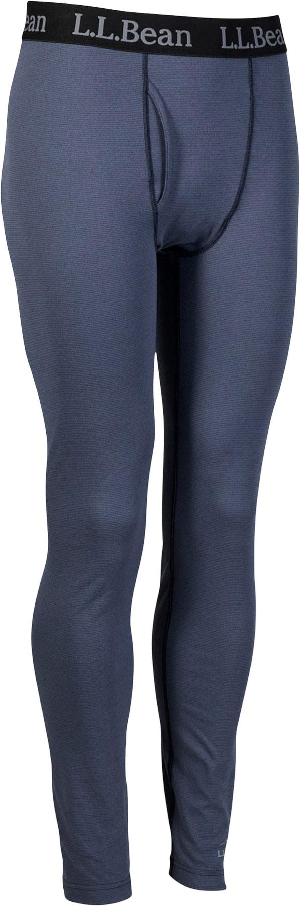 Image de produit pour Pantalon de couche de base mi-épais - Homme