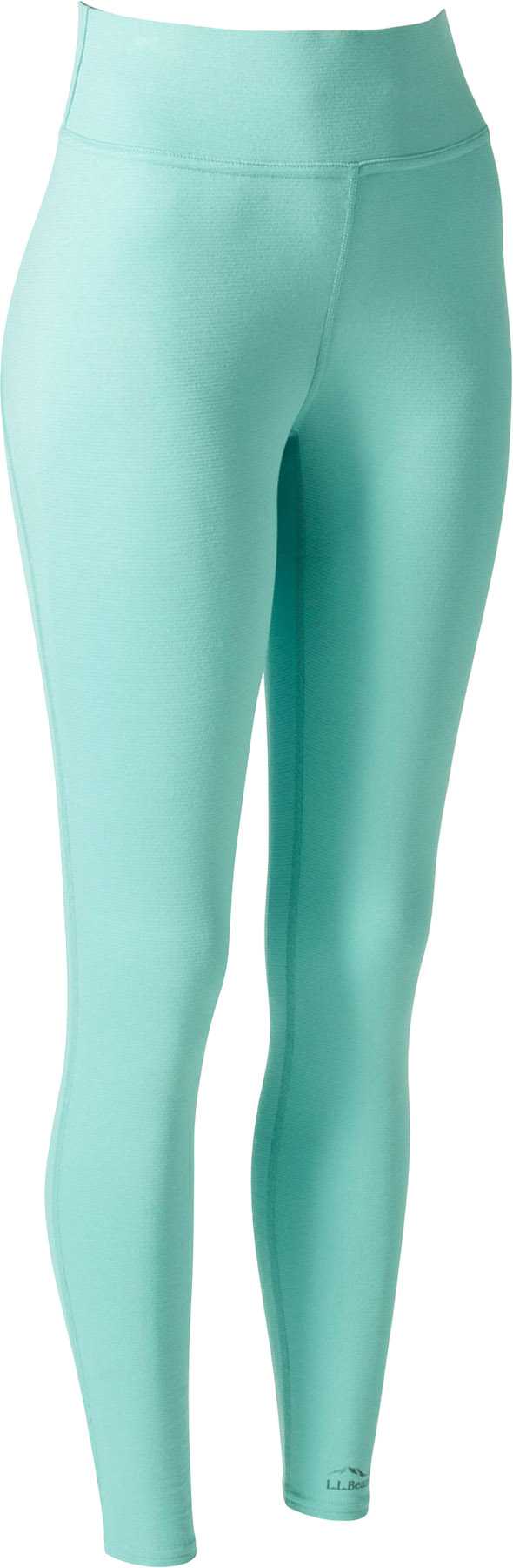 Image de produit pour Pantalon de couche de base mi-épais L.L.Bean - Femme