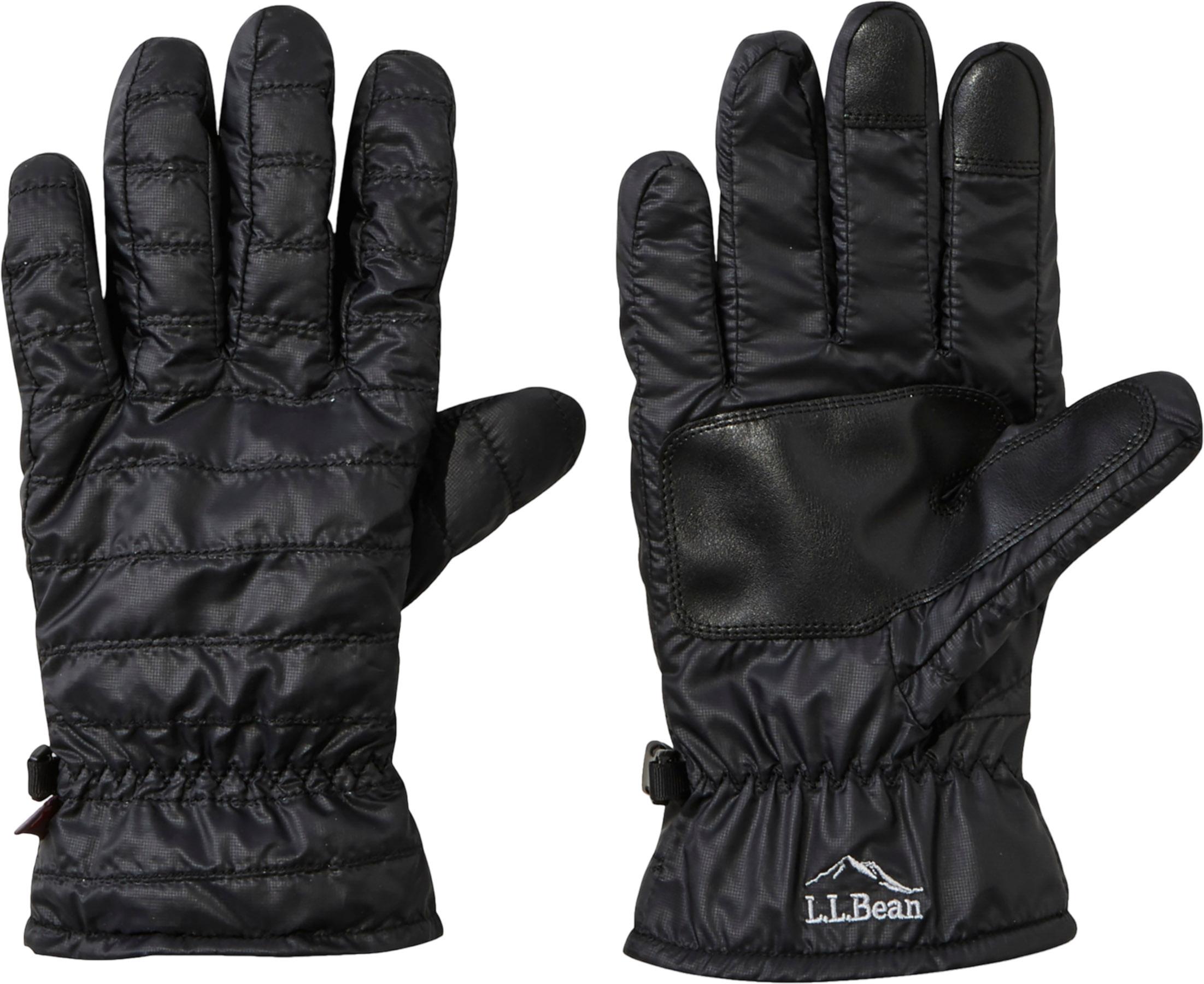 Product image for PRIMALOFT Packaway Gloves - Men's