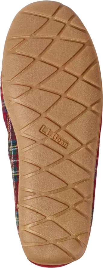 Numéro de l'image de la galerie de produits 5 pour le produit Mocassins Wicked Good, à carreaux - Femme