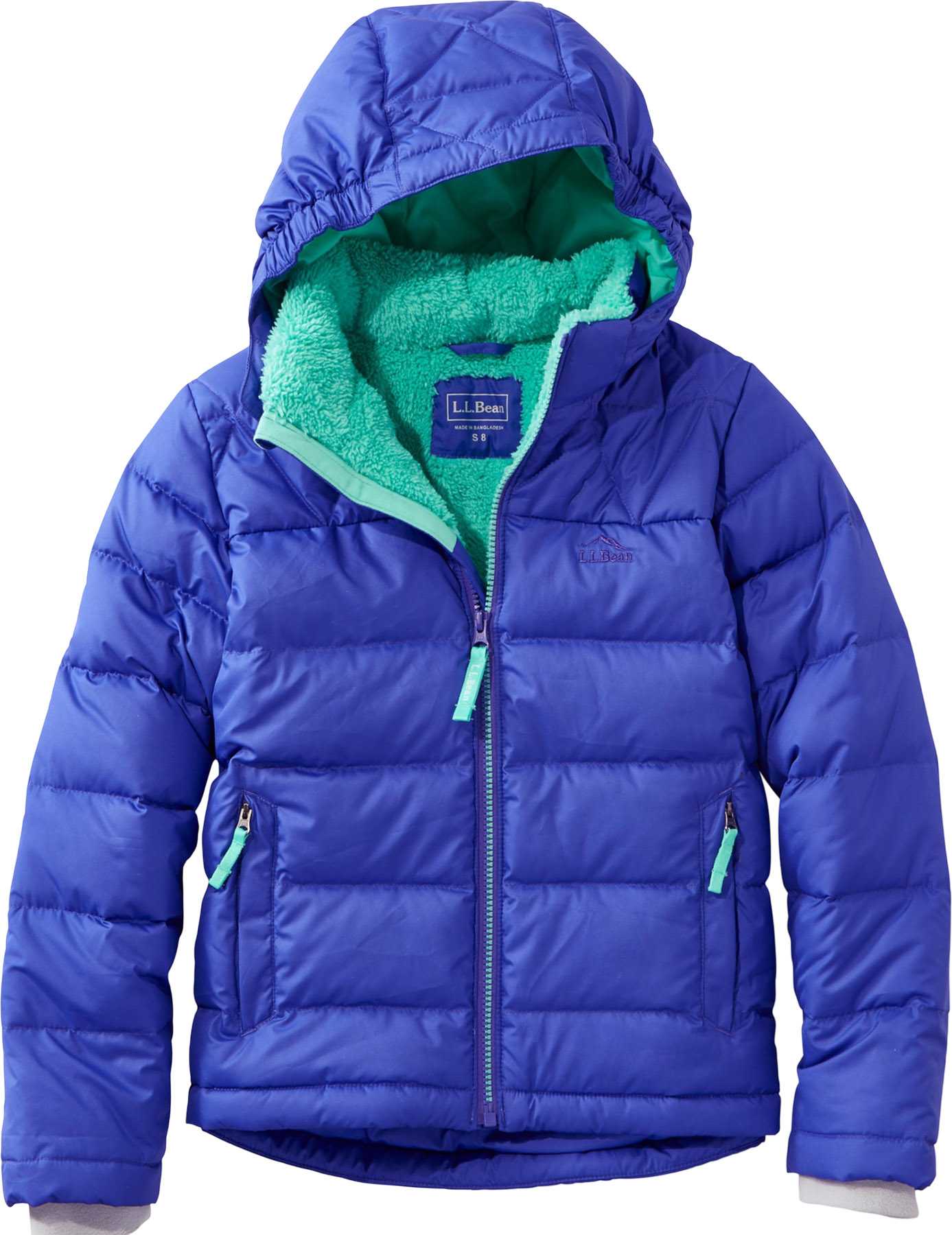 Image de produit pour Manteau en duvet Bean's - Enfant