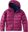 Couleur: Dark Mulberry