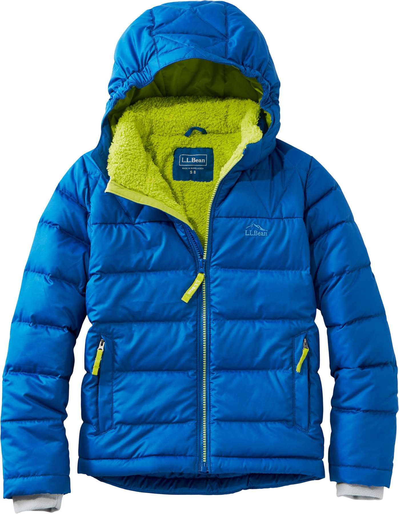 Product image for Bean's Down Jacket - Kids