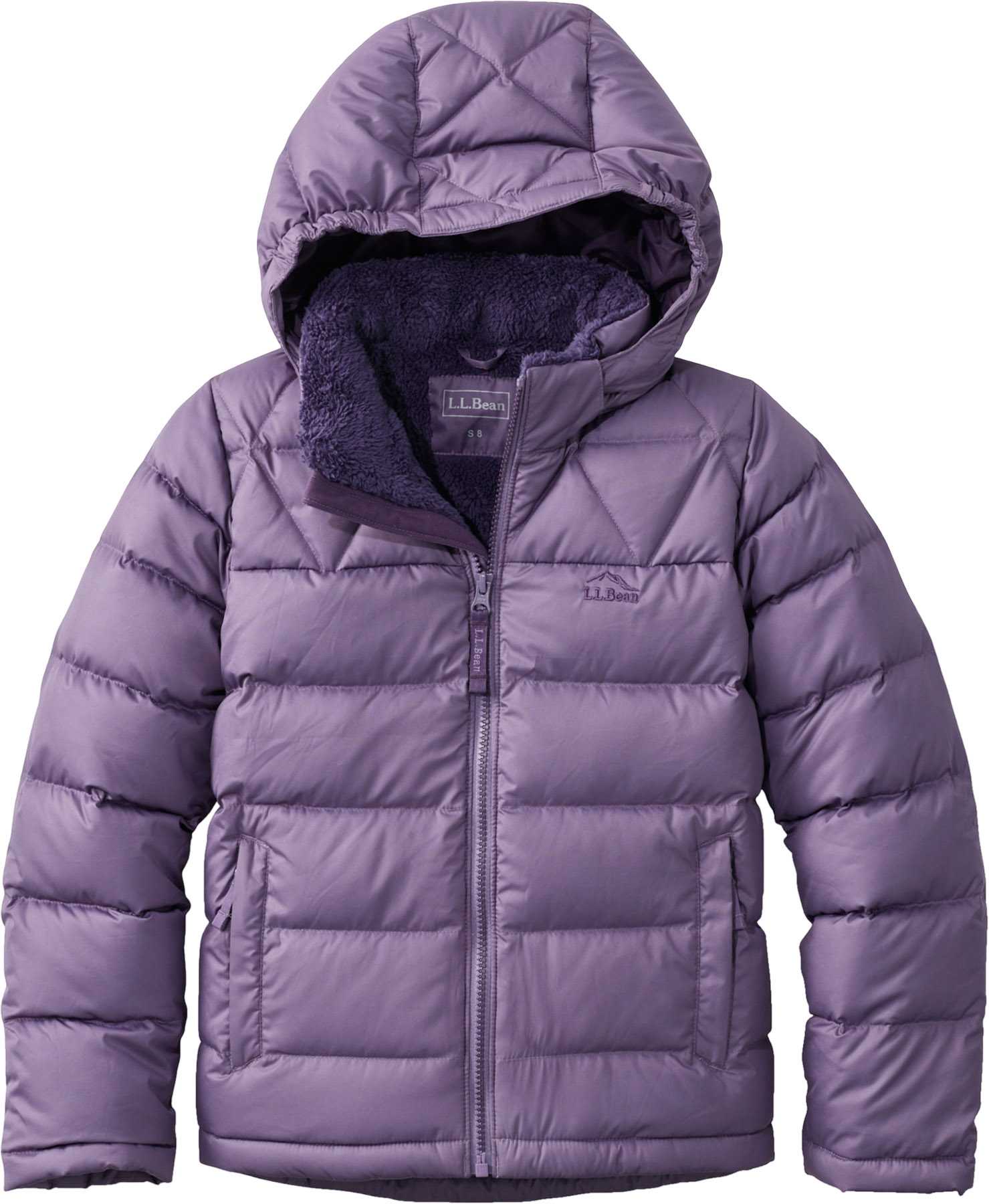 Muted Purple