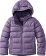 Couleur: Muted Purple