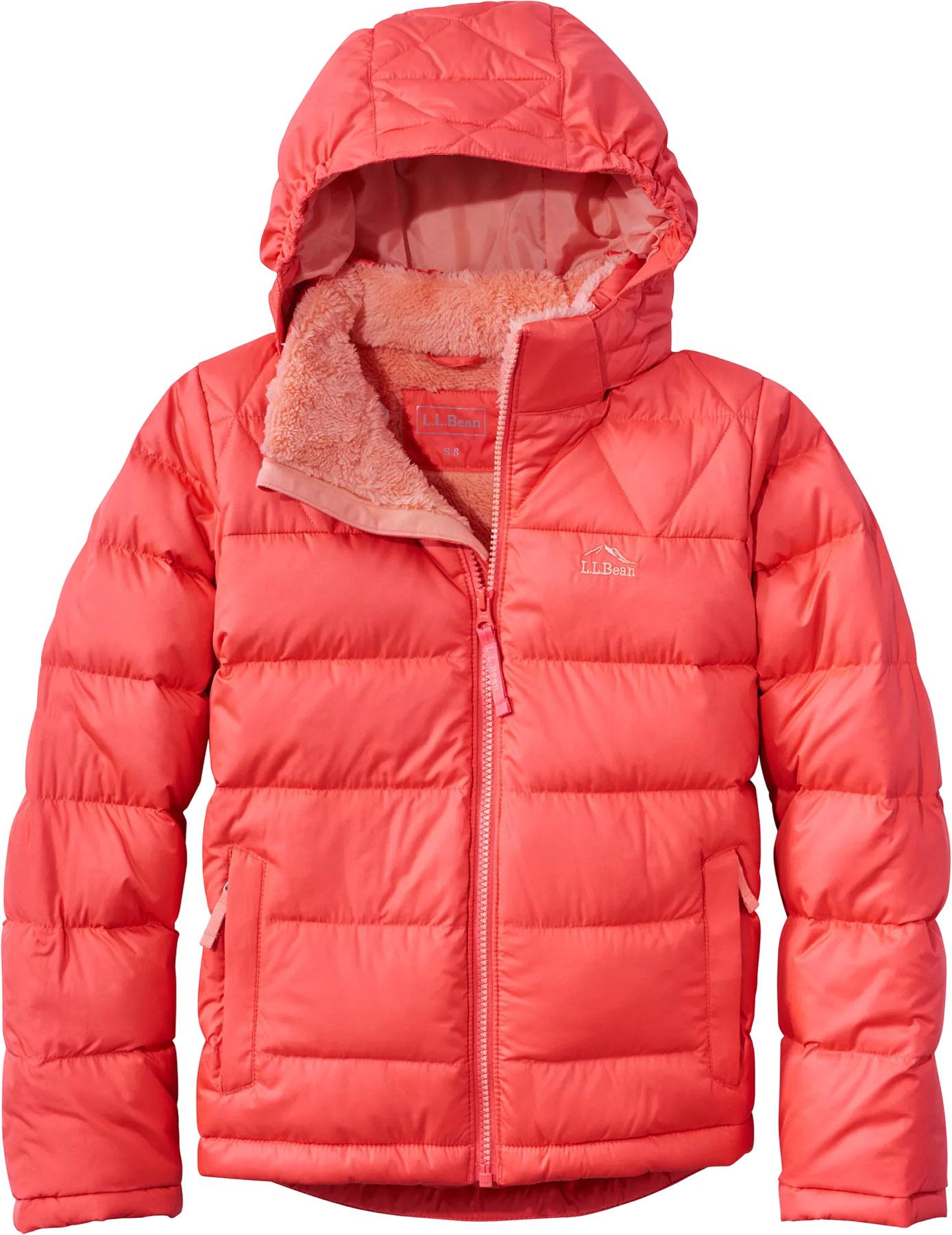 Image de produit pour Manteau en duvet Bean's - Enfant