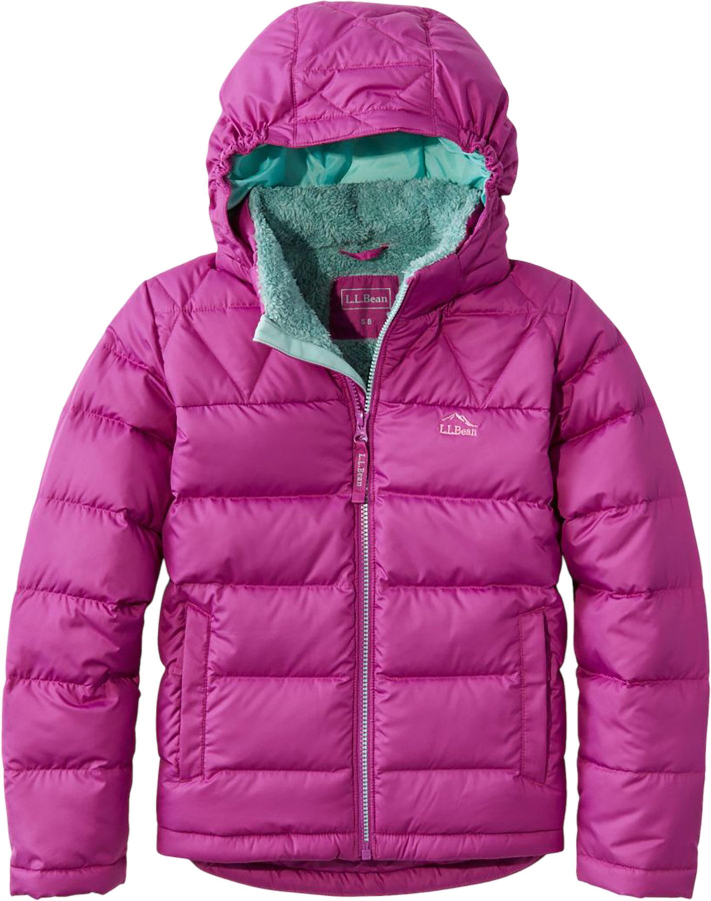 Product image for Bean's Down Jacket - Kids