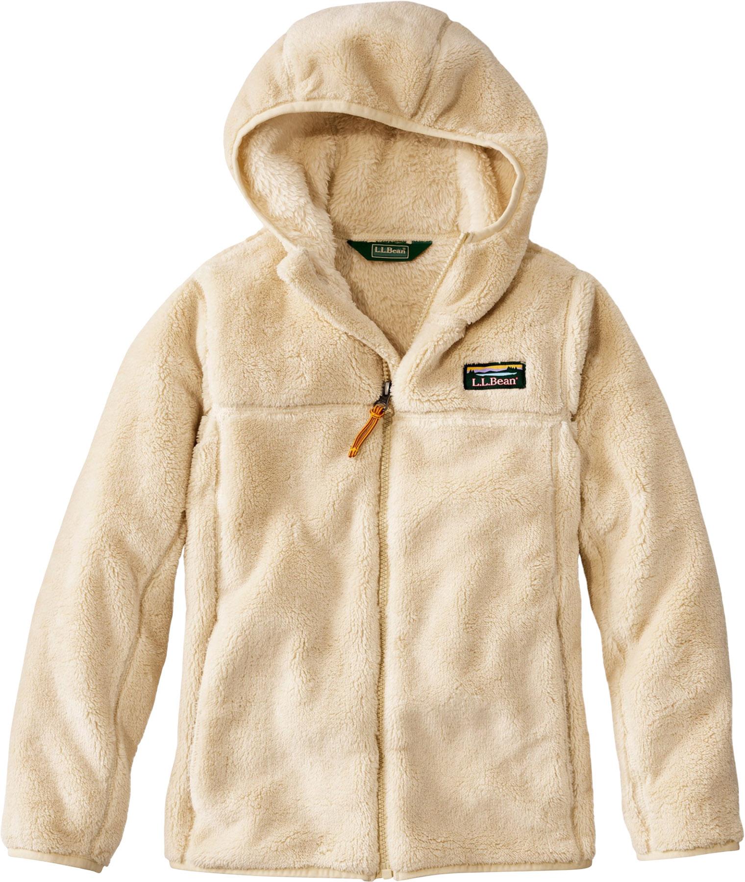 Product image for Hi-Pile Fleece Jacket - Kids