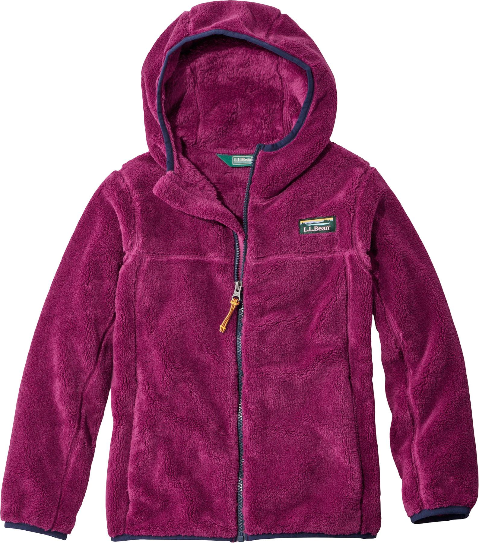 Product image for Manteau en molleton Hi-Pile - Enfant