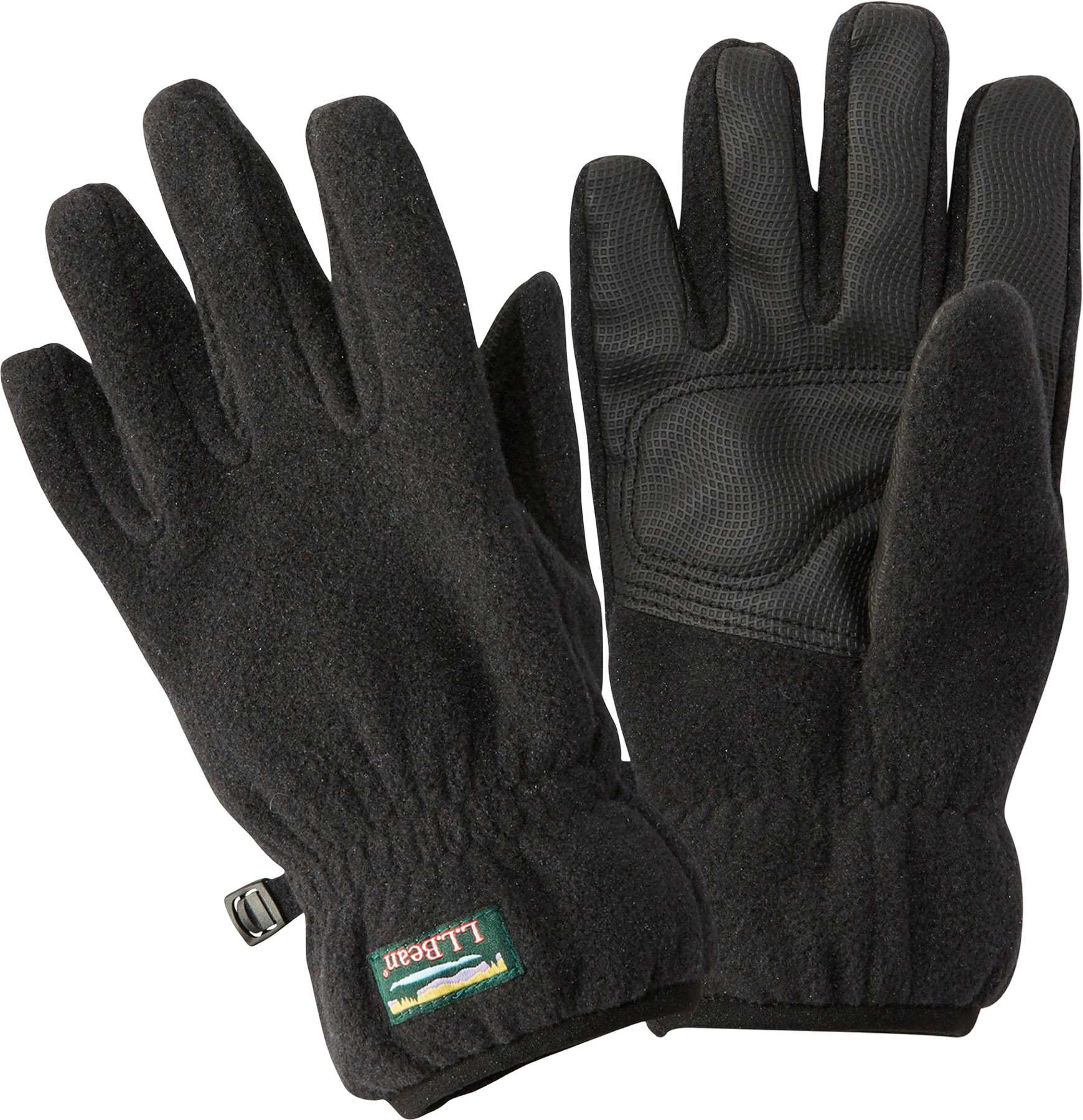 Product image for Mountain Classic Fleece Gloves - Kids