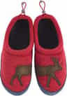 Colour: Deep Garnet - Moose