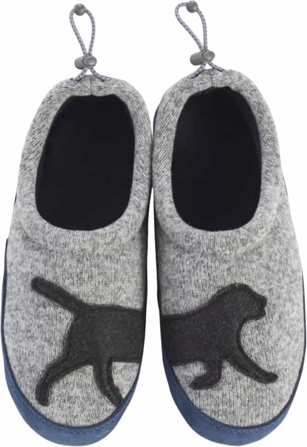 Gray - Heather Dog