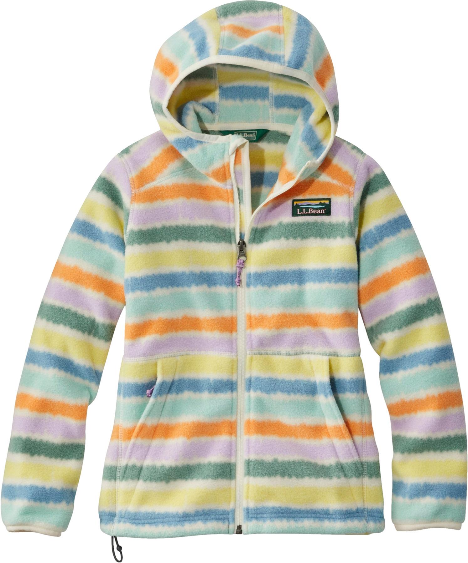 Cream Multi Stripe