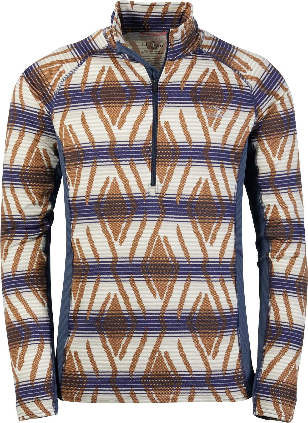 Rustic Brown - Ombre