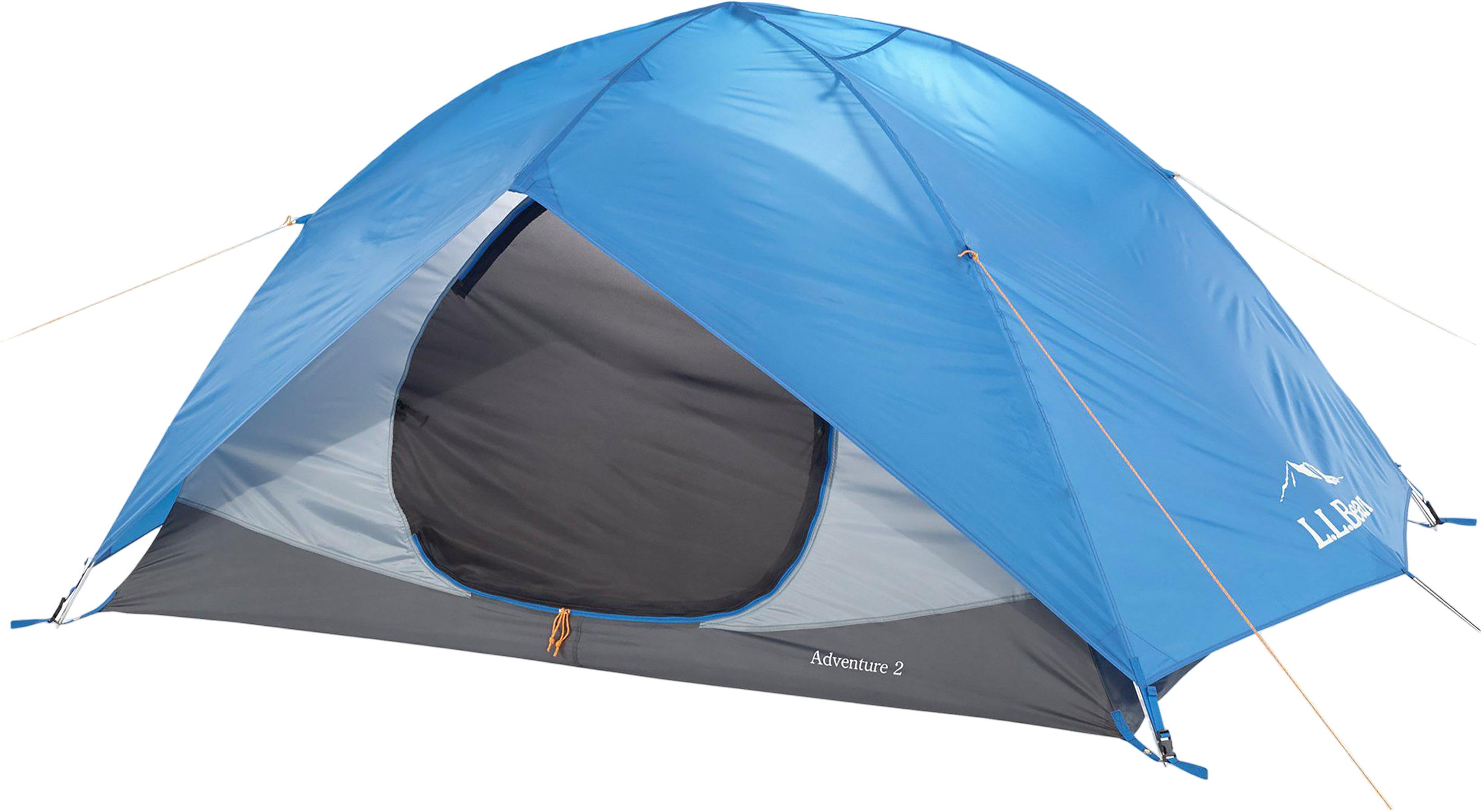 Product image for Adventure Dome Tent 2-person
