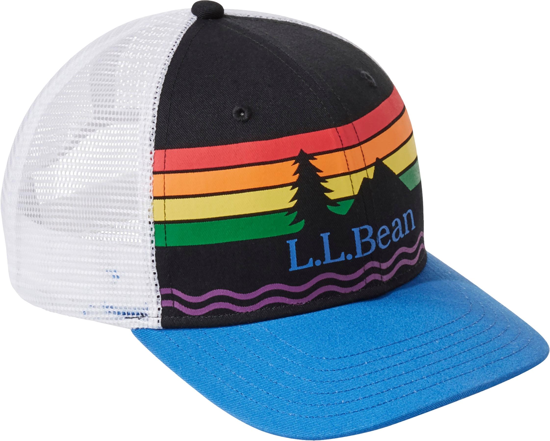 Product image for Chapeau de camionneur L.L.Bean - Unisexe