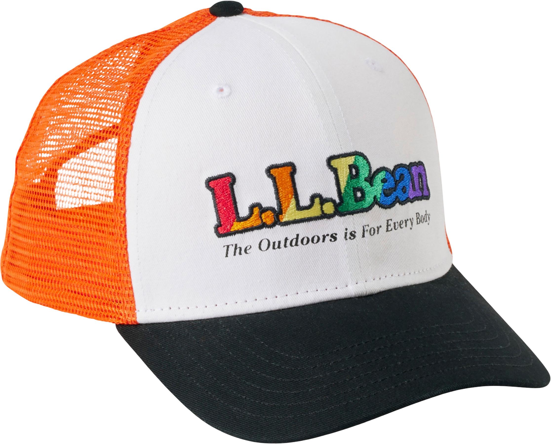 Image de produit pour Chapeau de camionneur L.L.Bean - Unisexe