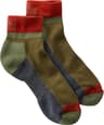 Colour: Vintage Olive