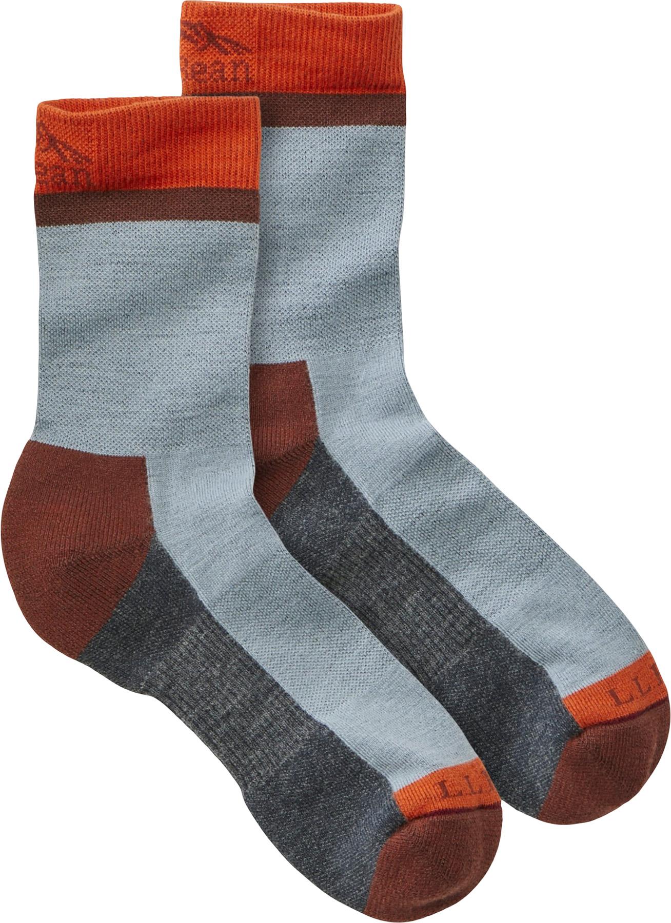 Product image for Chaussettes mi-mollet PrimaLoft Performance - Homme