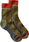 Colour: Vintage Olive