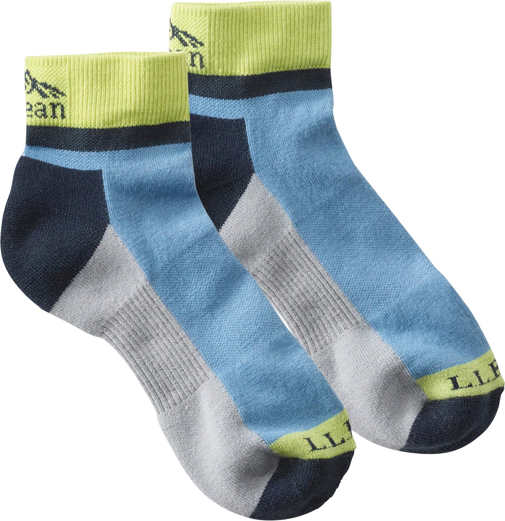 Product image for PrimaLoft Performance 1/4 Crew Socks - Women's