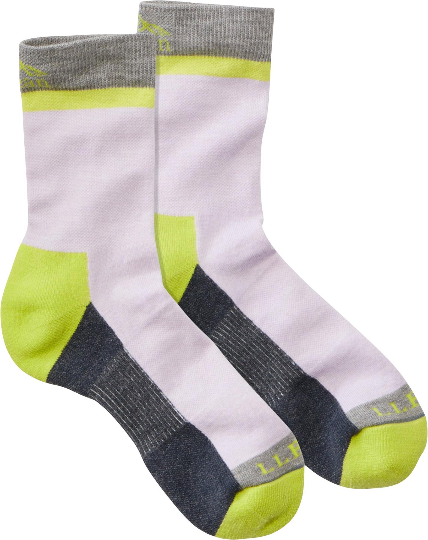 Product image for PrimaLoft Performance Crew Height Socks - Women's