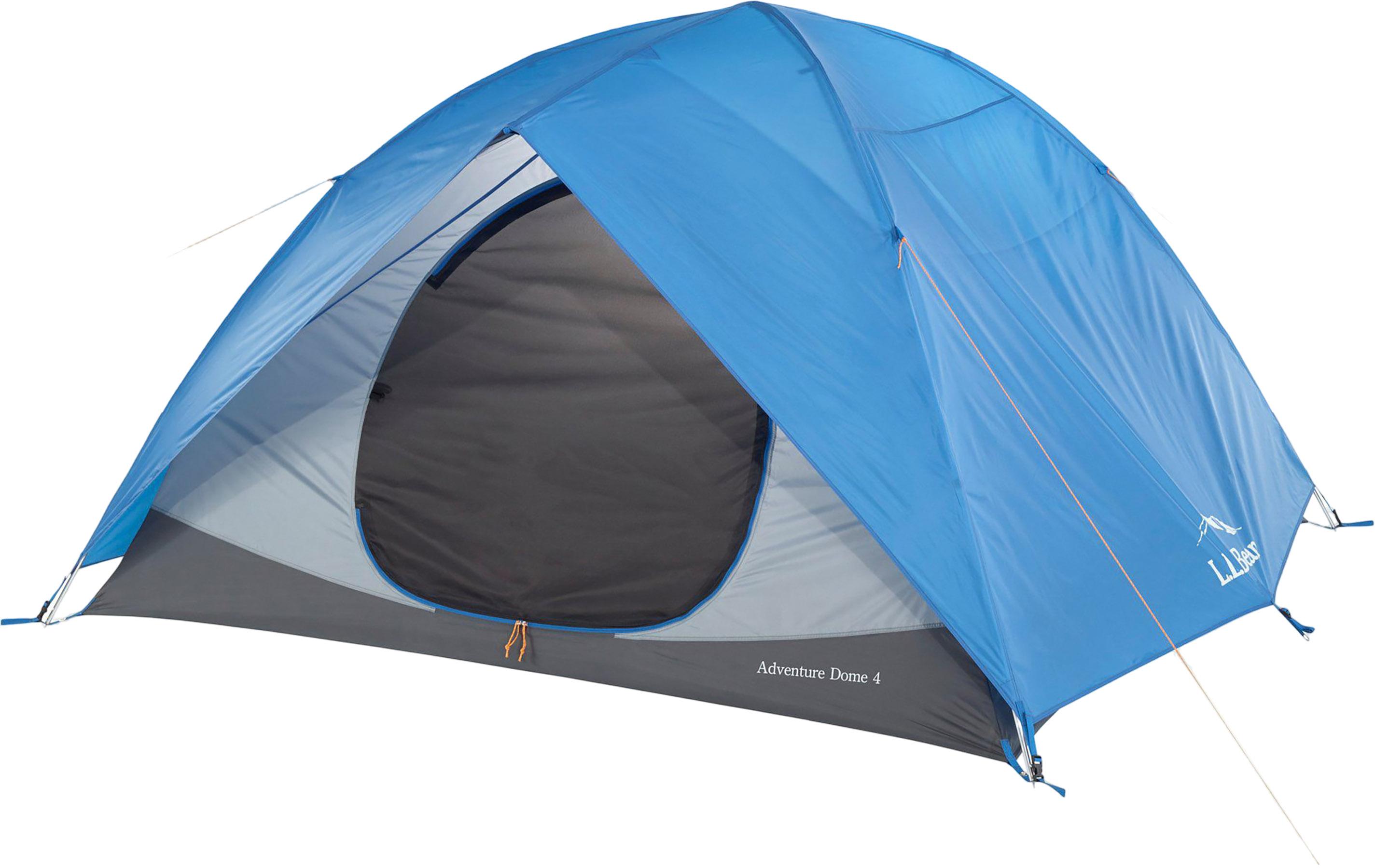 Product image for Adventure Dome Tent 4-person