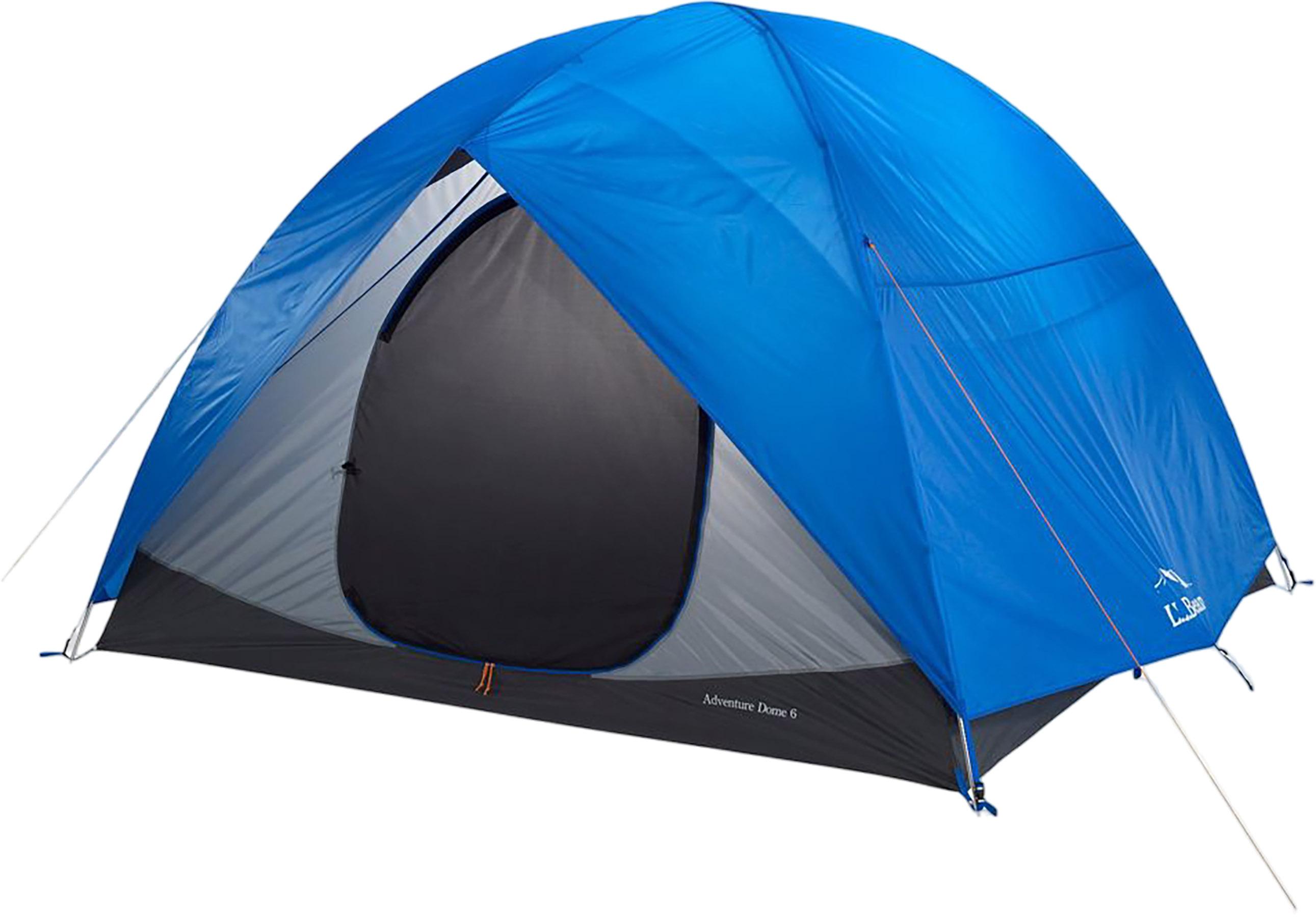 Product image for Adventure Dome Tent 6-person