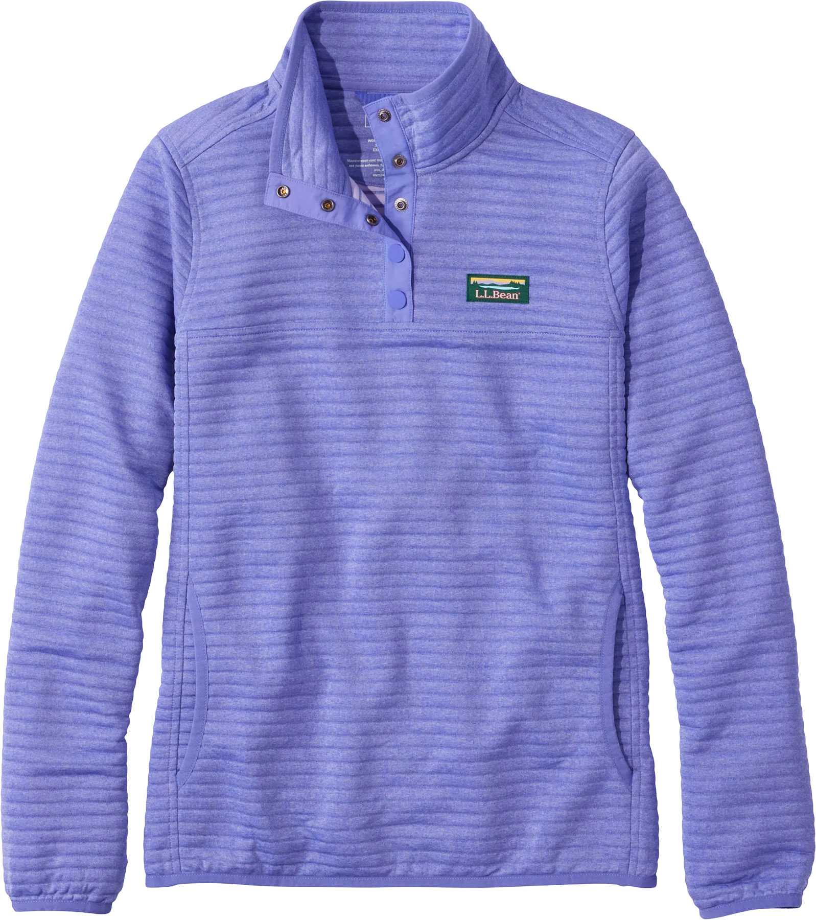 Dusty Periwinkle Heather