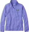 Couleur: Dusty Periwinkle Heather