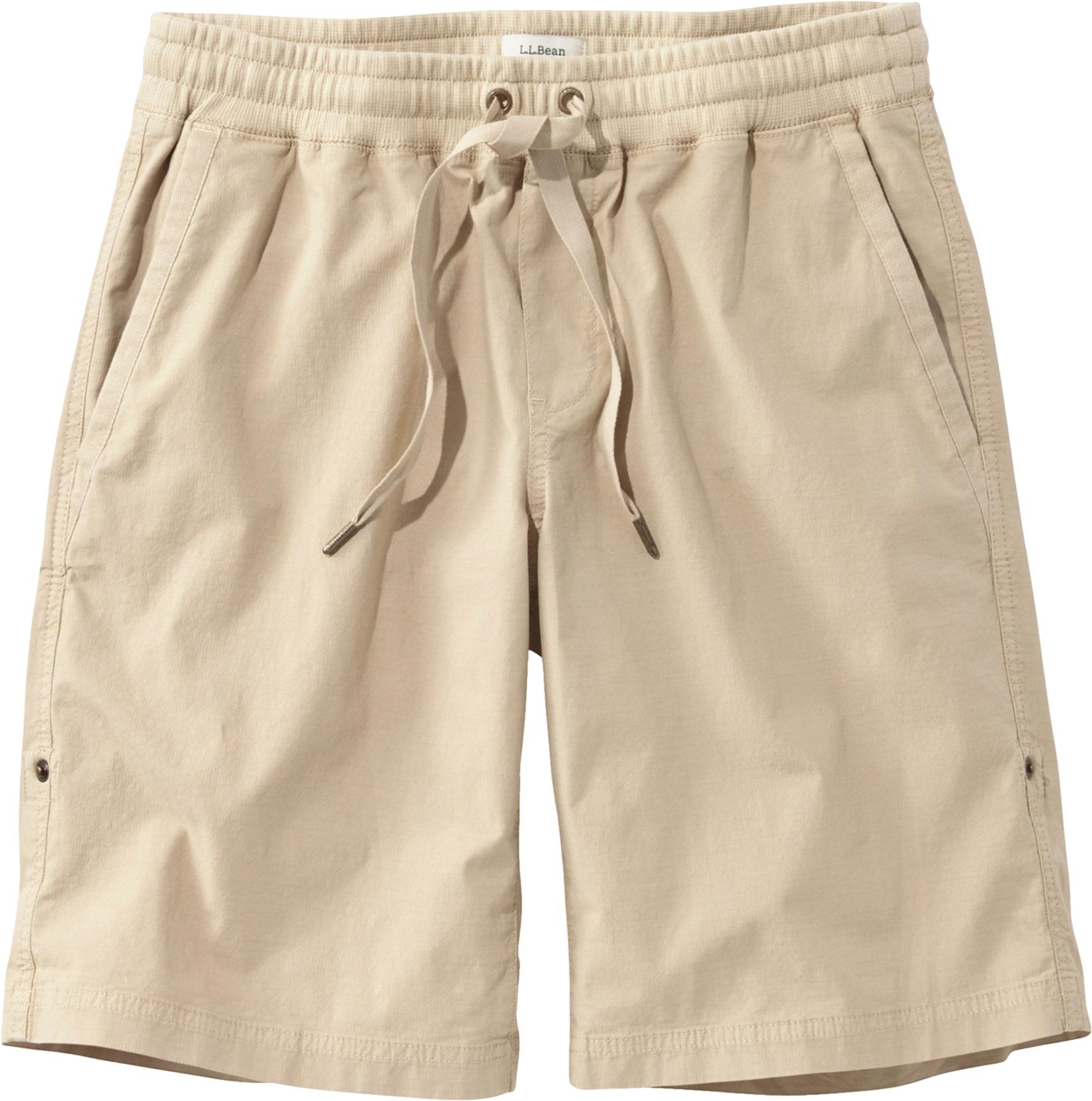 Product image for Stretch Ripstop Pull-On Shorts - Women's