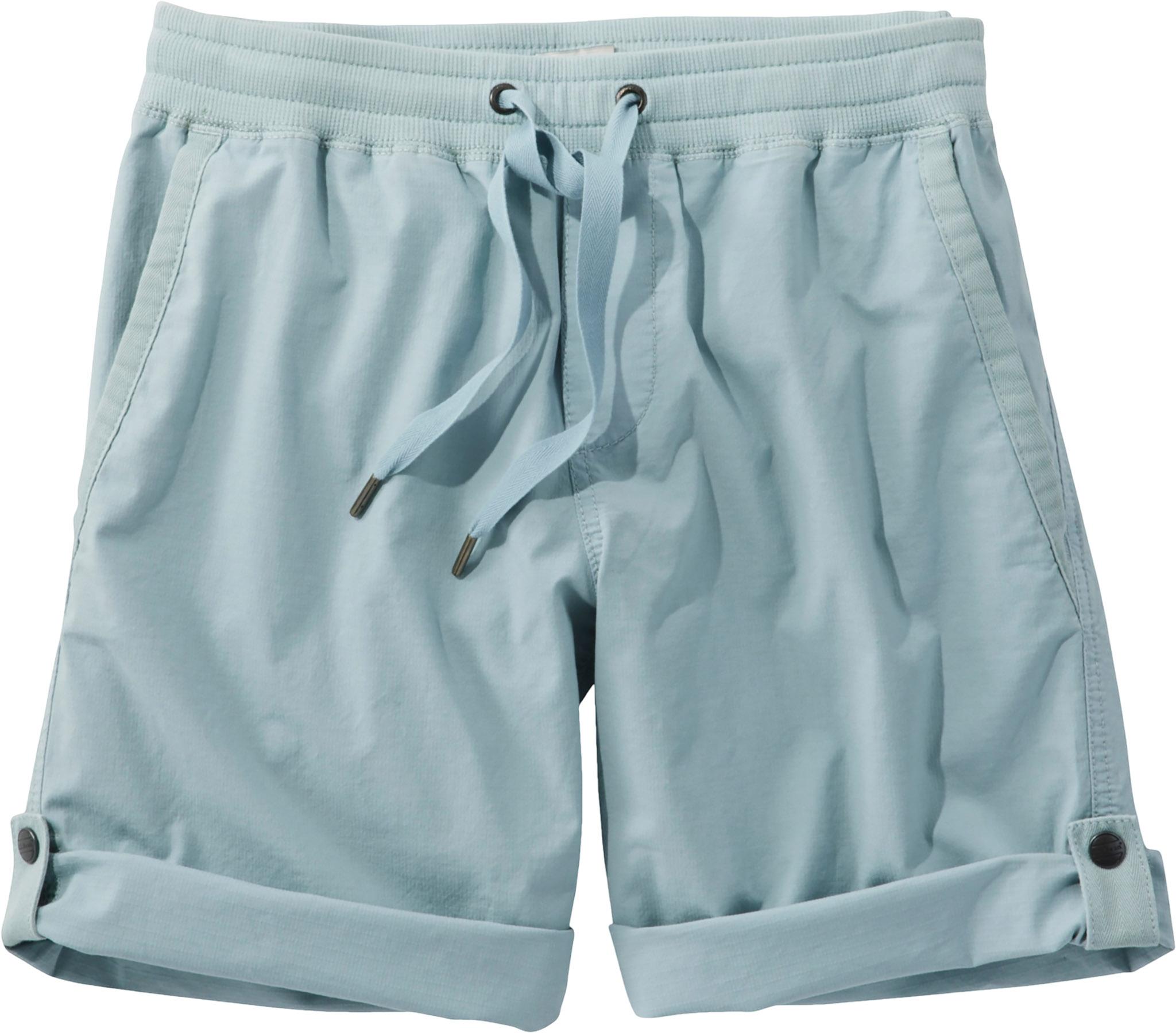 Product image for Short à enfiler en ripstop extensible - Femme