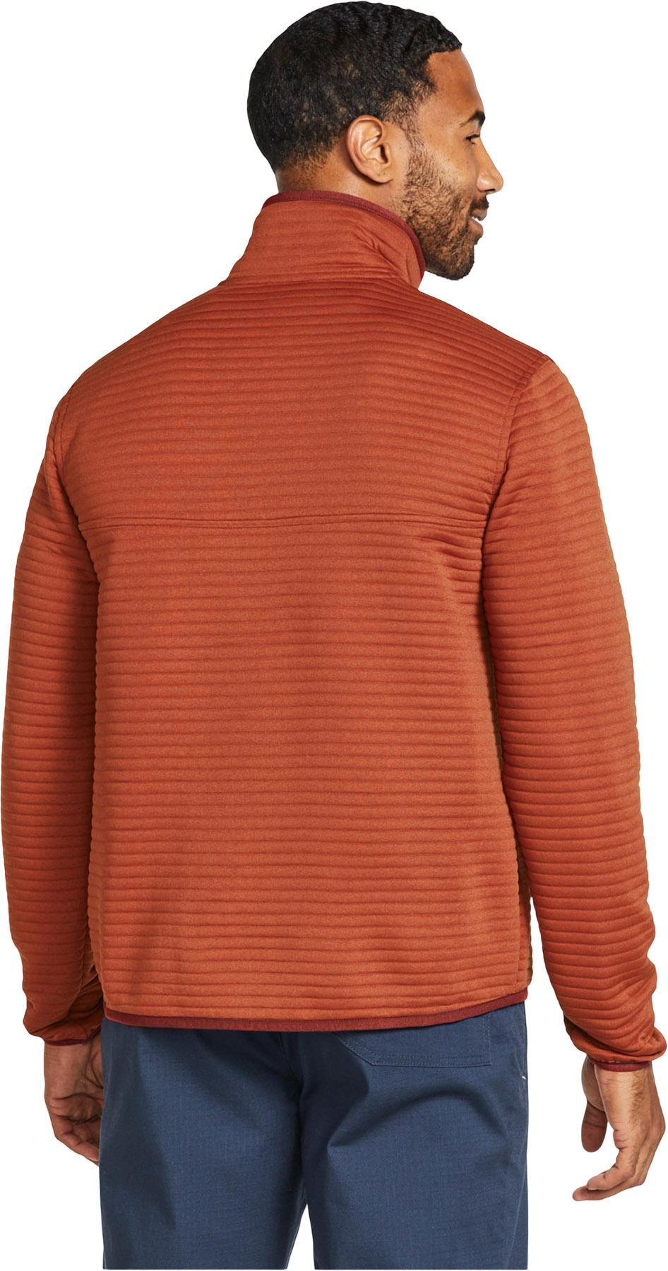 Product gallery image number 3 for product Airlight Knit Pullover - Men's