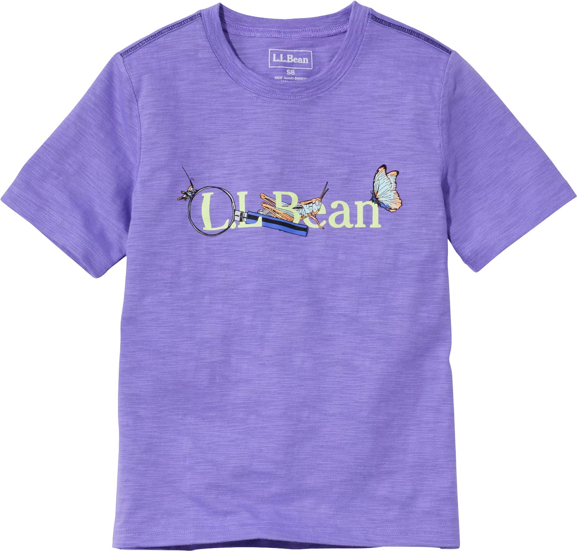 Product image for Glow-in-the-Dark Graphic T-Shirt - Kids