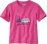 Colour: Fuchsia Adventure