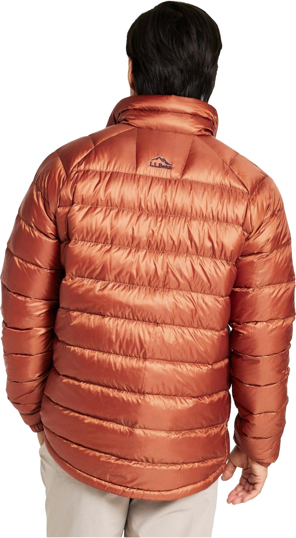 Product gallery image number 3 for product Ultralight 850 Down Jacket - Men's