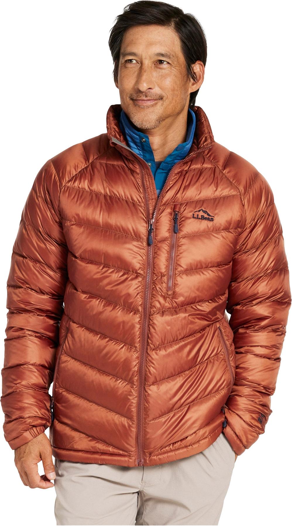 Product gallery image number 2 for product Ultralight 850 Down Jacket - Men's