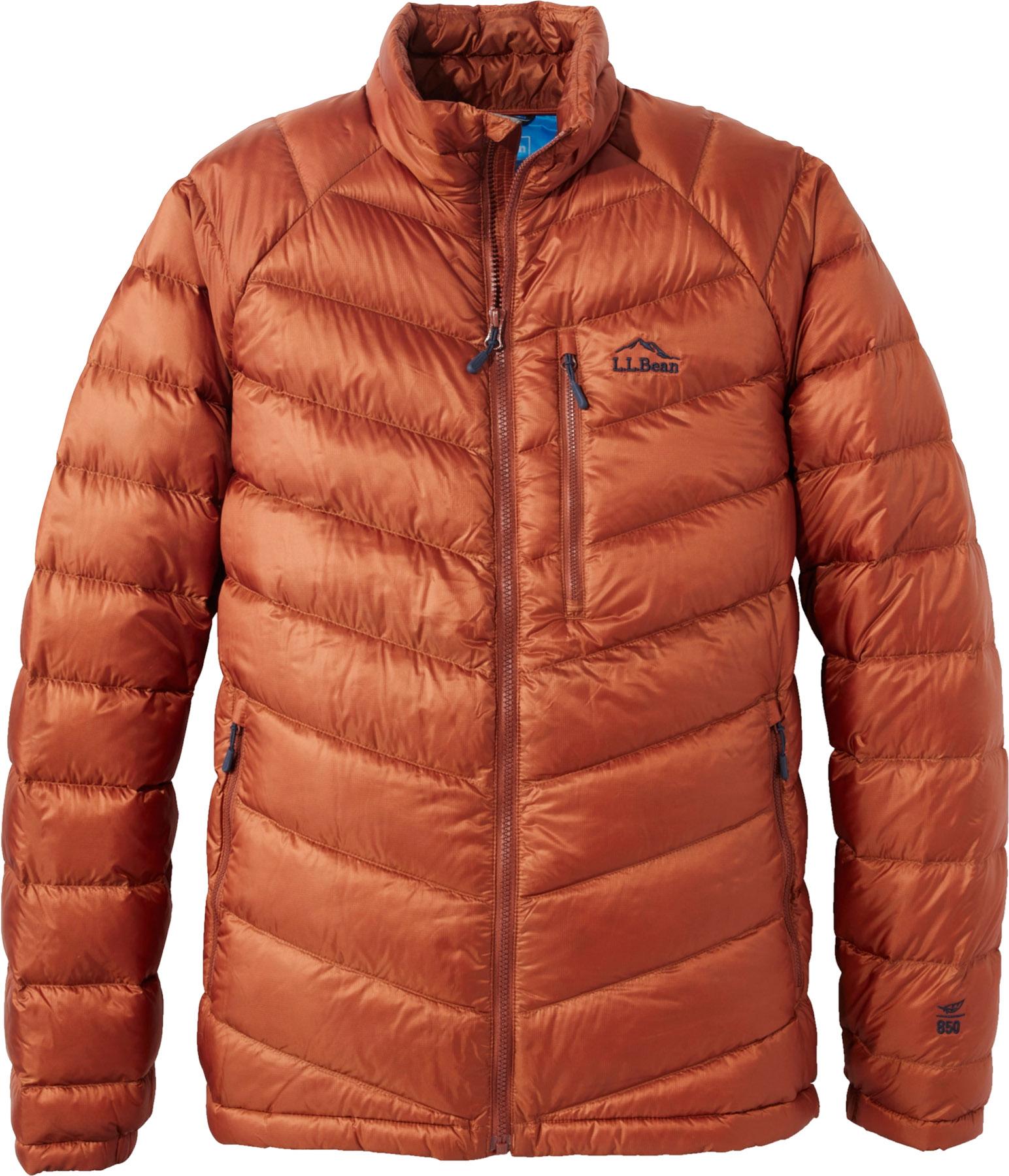 Product gallery image number 1 for product Ultralight 850 Down Jacket - Men's
