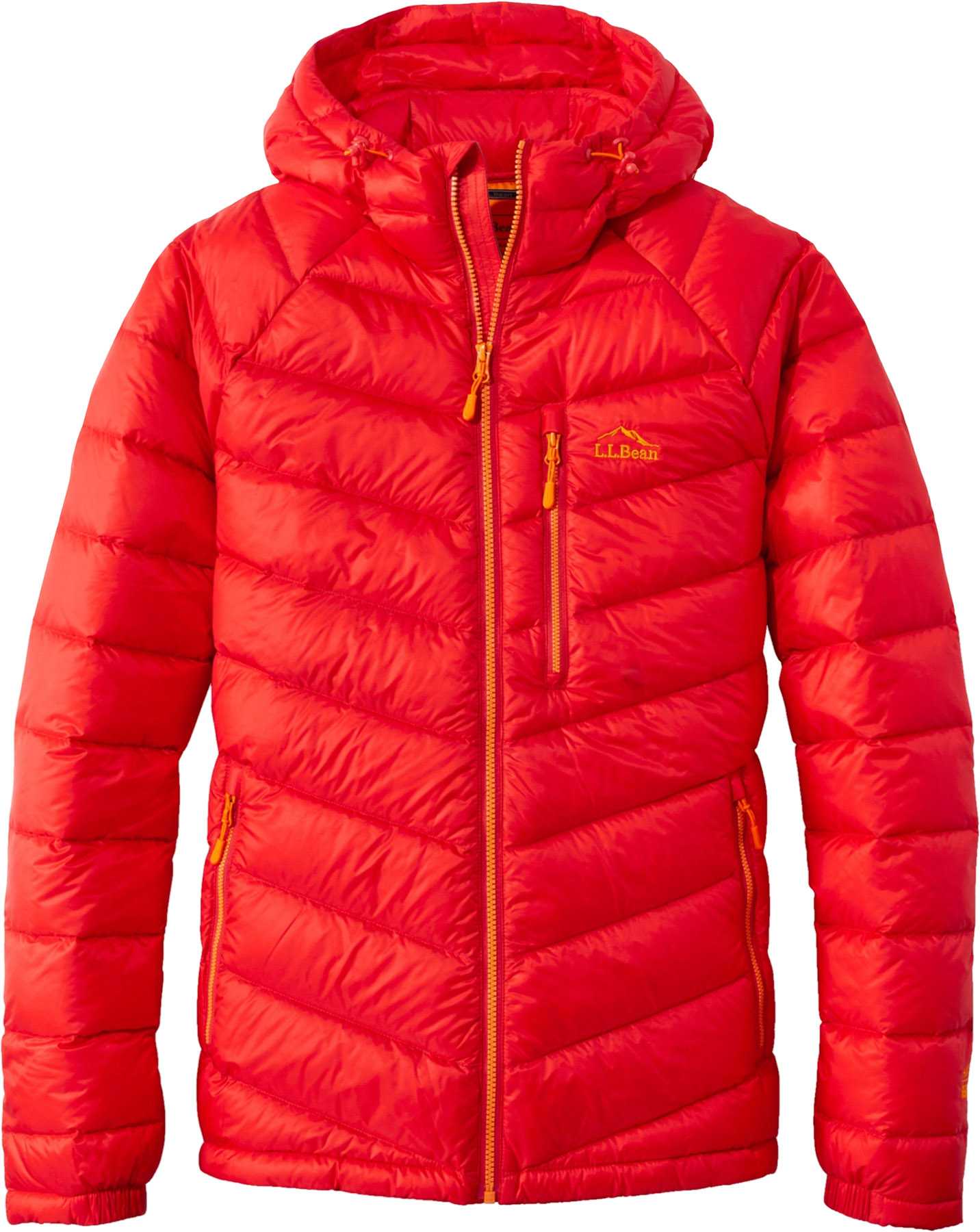 Product image for Ultralight 850 Down Hooded Jacket - Men's