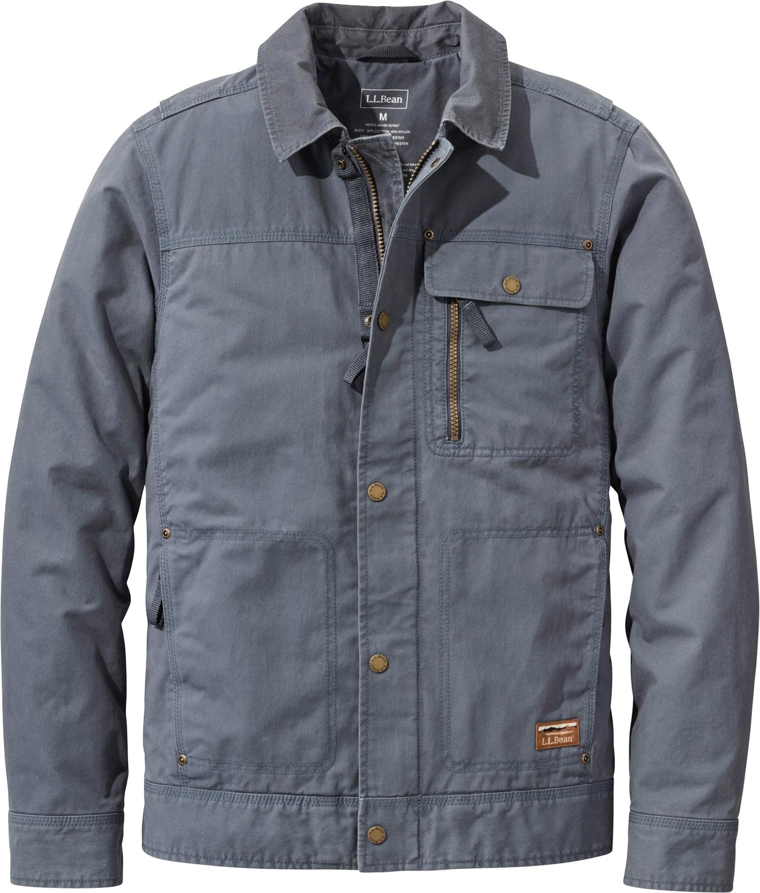 Product image for L.L.Bean Utility Jacket - Men's