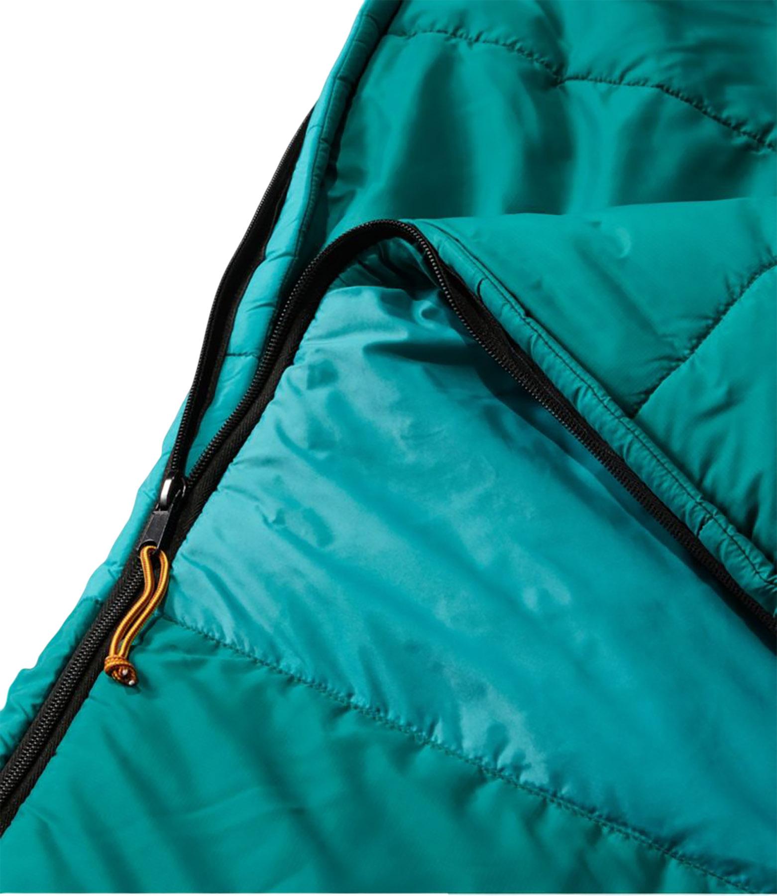Product gallery image number 4 for product Mountain Classic 40° Camp Sleeping Bag 