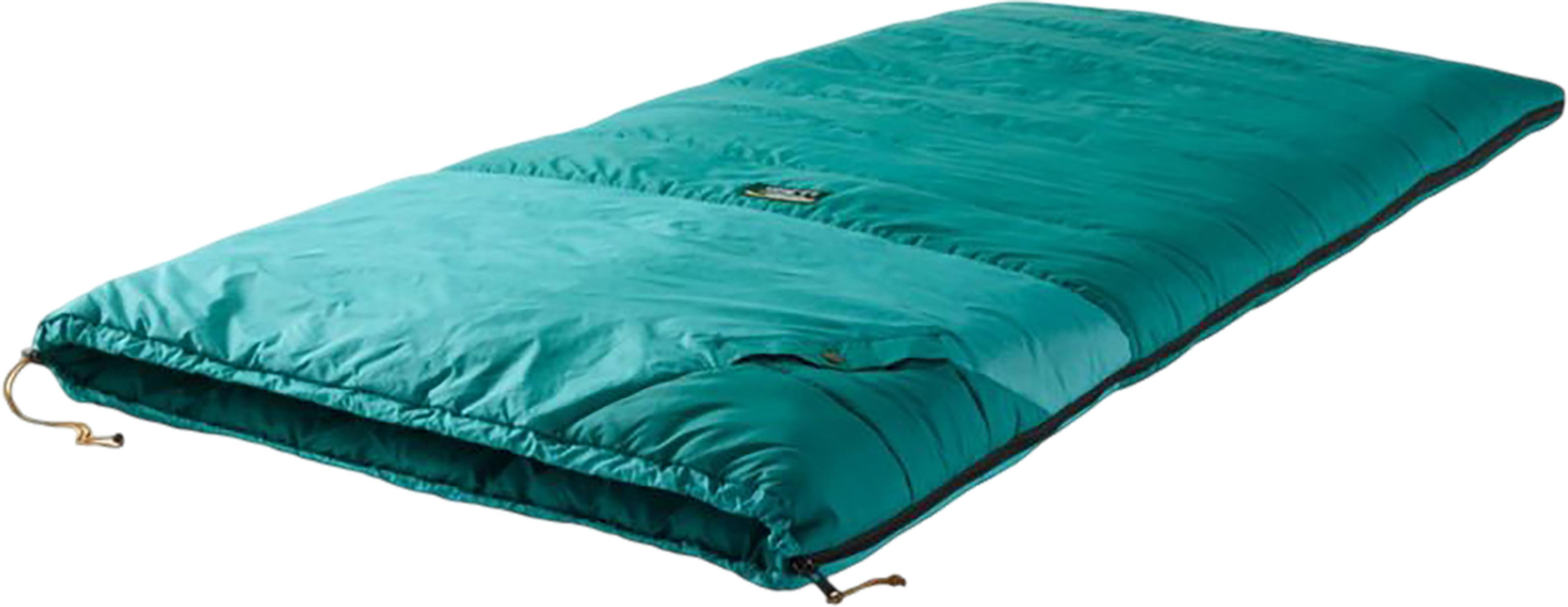 Product gallery image number 3 for product Mountain Classic 40° Camp Sleeping Bag 