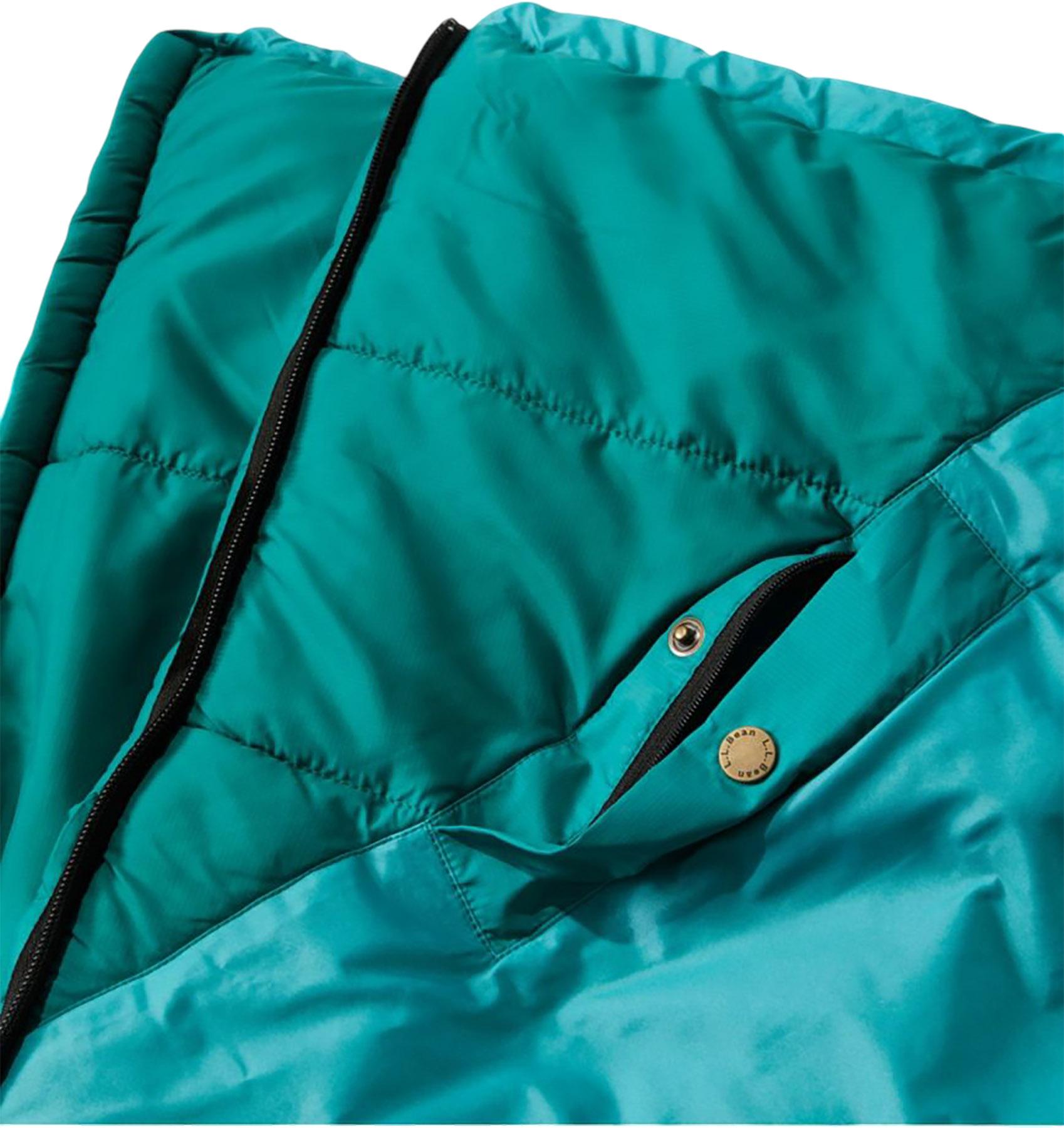 Product gallery image number 2 for product Mountain Classic 40° Camp Sleeping Bag 