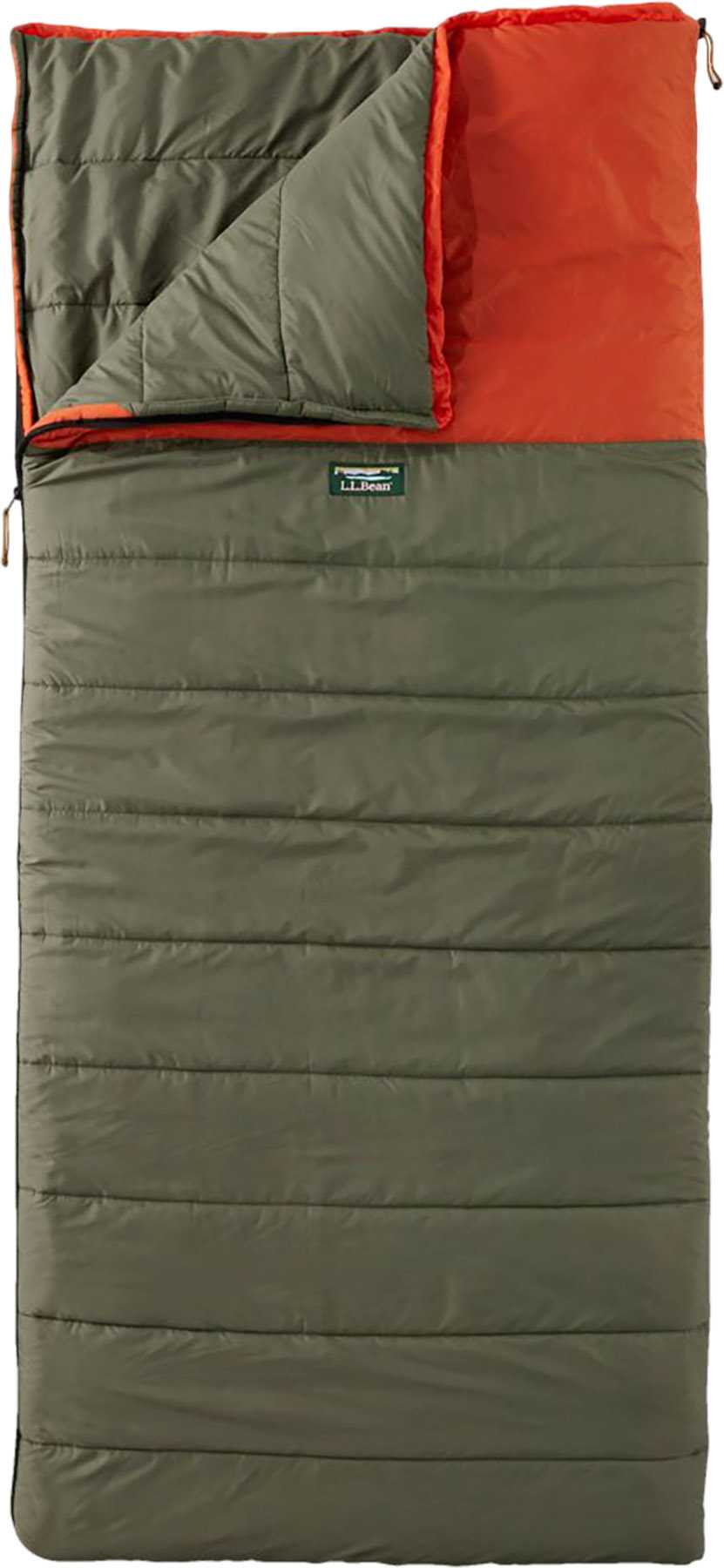 Product image for Mountain Classic 40° Camp Sleeping Bag 
