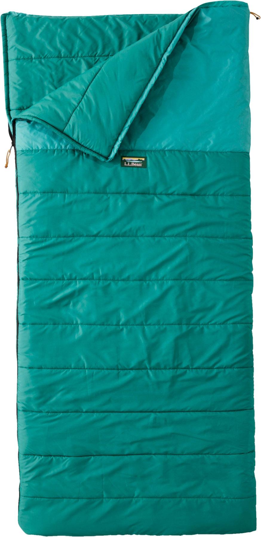 Product image for Mountain Classic 40° Camp Sleeping Bag 