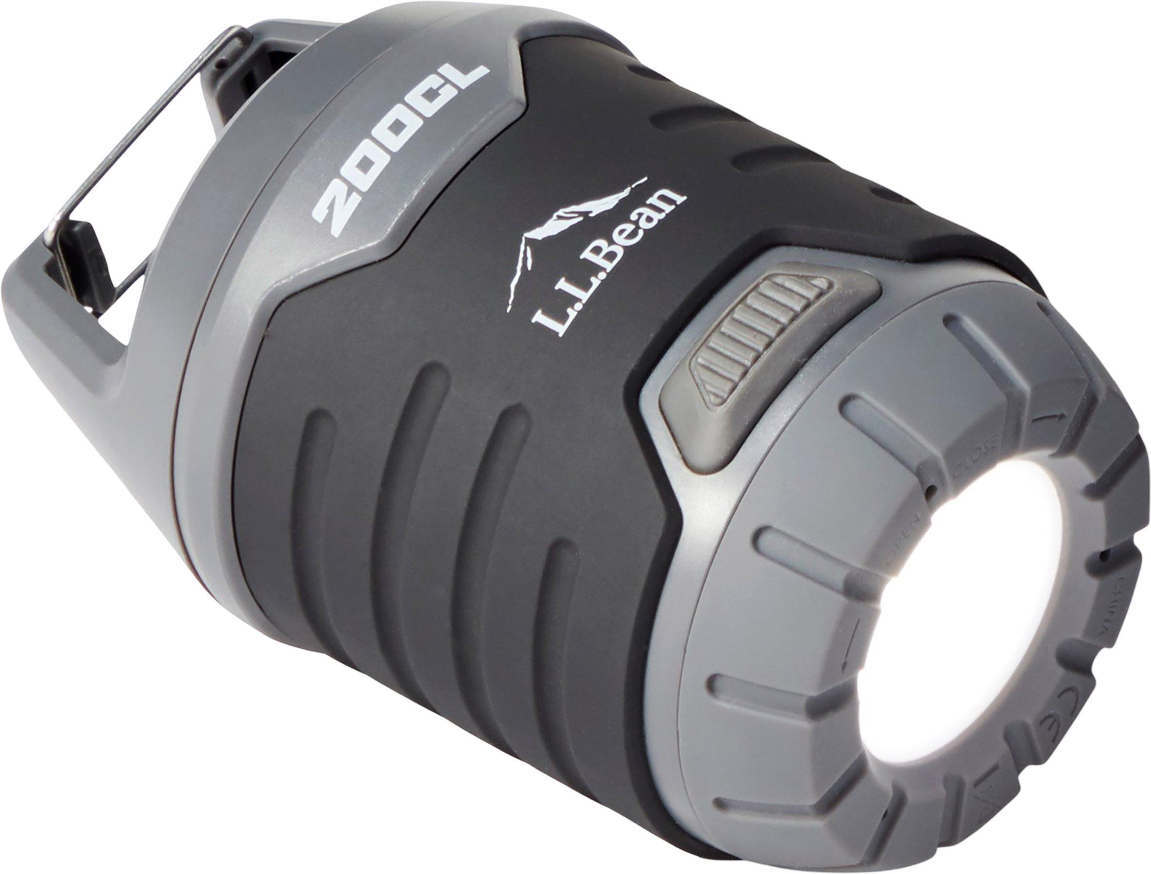 Numéro de l'image de la galerie de produits 2 pour le produit Lanterne pliable L.L.Bean Trailblazer 200