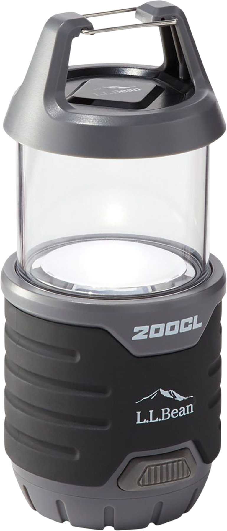 Product image for L.L.Bean Trailblazer 200 Collapsible Lantern