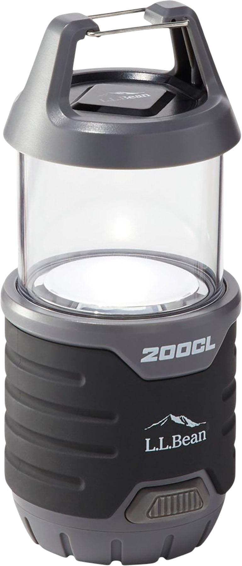 Image de produit pour Lanterne pliable L.L.Bean Trailblazer 200